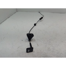 2016-2021 HONDA CIVIC HOOD RELEASE CABLE WIRING W/ OPENER HANDLE OEM