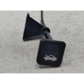 2016-2021 HONDA CIVIC HOOD RELEASE CABLE WIRING W/ OPENER HANDLE OEM