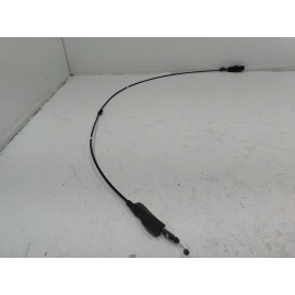 2016-2021 HONDA CIVIC HOOD RELEASE CABLE WIRING OEM 2016-2021 HONDA CIVIC HOOD RELEASE CABLE WIRING OEM