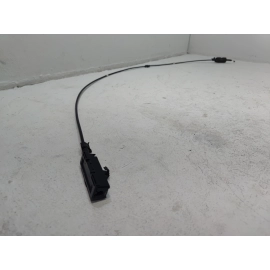 2016-2021 HONDA CIVIC HOOD RELEASE CABLE WIRING OEM 2016-2021 HONDA CIVIC HOOD RELEASE CABLE WIRING OEM