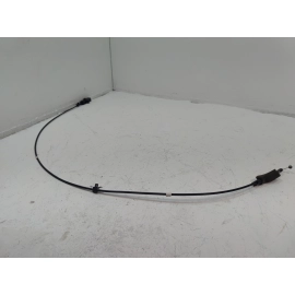 2016-2021 HONDA CIVIC HOOD RELEASE CABLE WIRING OEM 2016-2021 HONDA CIVIC HOOD RELEASE CABLE WIRING OEM