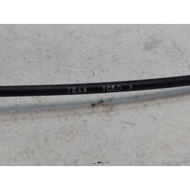 2016-2021 HONDA CIVIC HOOD RELEASE CABLE WIRING OEM 2016-2021 HONDA CIVIC HOOD RELEASE CABLE WIRING OEM