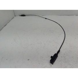 2016-2021 HONDA CIVIC HOOD RELEASE CABLE WIRING OEM 2016-2021 HONDA CIVIC HOOD RELEASE CABLE WIRING OEM