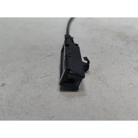 2016-2021 HONDA CIVIC HOOD RELEASE CABLE WIRING OEM 2016-2021 HONDA CIVIC HOOD RELEASE CABLE WIRING OEM