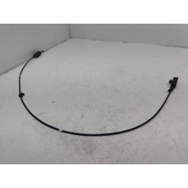2016-2021 HONDA CIVIC HOOD RELEASE CABLE WIRING OEM 2016-2021 HONDA CIVIC HOOD RELEASE CABLE WIRING OEM