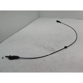 2016-2021 HONDA CIVIC HOOD RELEASE CABLE WIRING OEM 2016-2021 HONDA CIVIC HOOD RELEASE CABLE WIRING OEM