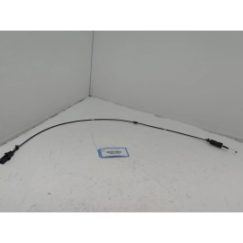 2016-2021 HONDA CIVIC HOOD RELEASE CABLE WIRING OEM 2016-2021 HONDA CIVIC HOOD RELEASE CABLE WIRING OEM
