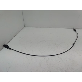 2016-2021 HONDA CIVIC HOOD RELEASE CABLE WIRING OEM