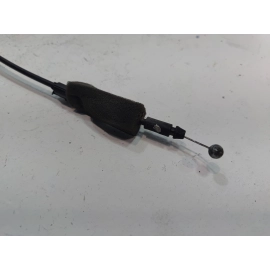 2016-2021 HONDA CIVIC HOOD RELEASE CABLE WIRING OEM 2016-2021 HONDA CIVIC HOOD RELEASE CABLE WIRING OEM