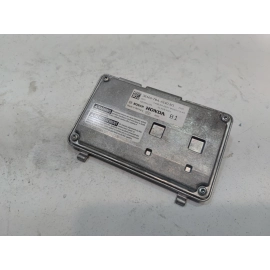 2020-2021 HONDA CIVIC LX SPORT FRONT WINDSHIELD LANE DEPARTURE ASSIST CAMERA OEM