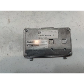 2020-2021 HONDA CIVIC LX SPORT FRONT WINDSHIELD LANE DEPARTURE ASSIST CAMERA OEM
