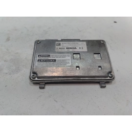 2020-2021 HONDA CIVIC LX SPORT FRONT WINDSHIELD LANE DEPARTURE ASSIST CAMERA OEM