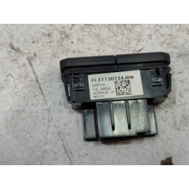 2015 - 2020 FORD F-150 CENTER DASH DASHBOARD HAZARD & AUTO START SWITCH OEM