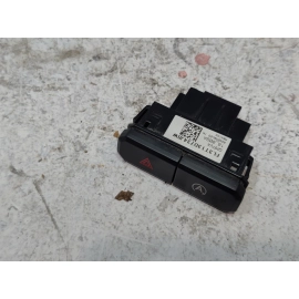 2015 - 2020 FORD F-150 CENTER DASH DASHBOARD HAZARD & AUTO START SWITCH OEM