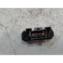 2015 - 2020 FORD F-150 CENTER DASH DASHBOARD HAZARD & AUTO START SWITCH OEM