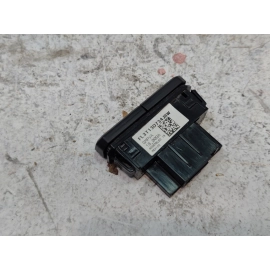 2015 - 2020 FORD F-150 CENTER DASH DASHBOARD HAZARD & AUTO START SWITCH OEM