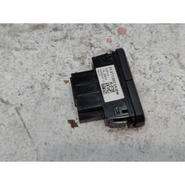 2015 - 2020 FORD F-150 CENTER DASH DASHBOARD HAZARD & AUTO START SWITCH OEM