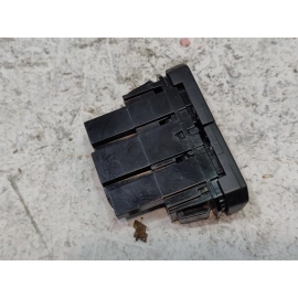 2015 - 2020 FORD F-150 CENTER DASH DASHBOARD HAZARD & AUTO START SWITCH OEM