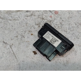 2015 - 2020 FORD F-150 CENTER DASH DASHBOARD HAZARD & AUTO START SWITCH OEM