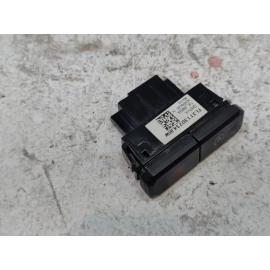 2015 - 2020 FORD F-150 CENTER DASH DASHBOARD HAZARD & AUTO START SWITCH OEM