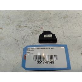 2015 - 2020 FORD F-150 CENTER DASH DASHBOARD HAZARD & AUTO START SWITCH OEM