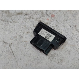 2015 - 2020 FORD F-150 CENTER DASH DASHBOARD HAZARD & AUTO START SWITCH OEM