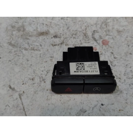 2015 - 2020 FORD F-150 CENTER DASH DASHBOARD HAZARD & AUTO START SWITCH OEM