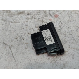 2015 - 2020 FORD F-150 CENTER DASH DASHBOARD HAZARD & AUTO START SWITCH OEM