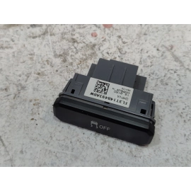2015 - 2020 FORD F-150 F-250 F-350 DASH TRACTION CONTROL SWITCH OEM