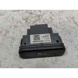2015 - 2020 FORD F-150 F-250 F-350 DASH TRACTION CONTROL SWITCH OEM