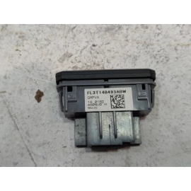 2015 - 2020 FORD F-150 F-250 F-350 DASH TRACTION CONTROL SWITCH OEM