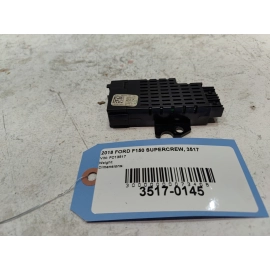 2018-2020 FORD F-150 CENTER CONSOLE USB CHARGER ADAPTER PORT MODULE UNIT OEM