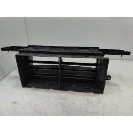 2018-2020 FORD F-150 FRONT LOWER RADIATOR GRILLE ACTIVE SHUTTER OEM