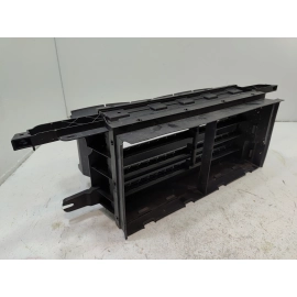 2018-2020 FORD F-150 FRONT LOWER RADIATOR GRILLE ACTIVE SHUTTER OEM