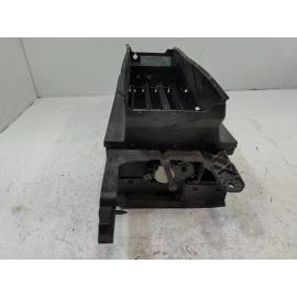 2018-2020 FORD F-150 FRONT LOWER RADIATOR GRILLE ACTIVE SHUTTER OEM