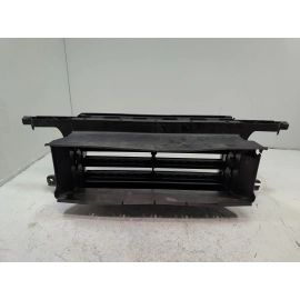 2018-2020 FORD F-150 FRONT LOWER RADIATOR GRILLE ACTIVE SHUTTER OEM