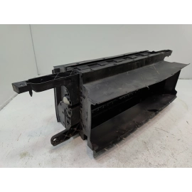 2018-2020 FORD F-150 FRONT LOWER RADIATOR GRILLE ACTIVE SHUTTER OEM