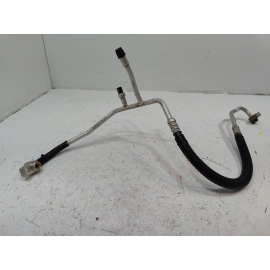 2018 - 2020 FORD F-150 2.7L AC AIR CONDITIONING DISCHARGE HOSE TUBE LINE OEM