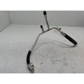 2018 - 2020 FORD F-150 2.7L AC AIR CONDITIONING DISCHARGE HOSE TUBE LINE OEM