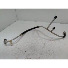 2018 - 2020 FORD F-150 2.7L AC AIR CONDITIONING DISCHARGE HOSE TUBE LINE OEM