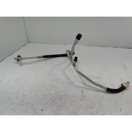 2018 - 2020 FORD F-150 2.7L AC AIR CONDITIONING DISCHARGE HOSE TUBE LINE OEM