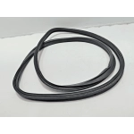 HONDA CIVIC REAR TRUNK LID BODY WHEATHERSTRIP SEAL 2016-2021 OEM