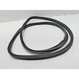 HONDA CIVIC REAR TRUNK LID BODY WHEATHERSTRIP SEAL 2016-2021 OEM