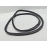HONDA CIVIC REAR TRUNK LID BODY WHEATHERSTRIP SEAL 2016-2021 OEM