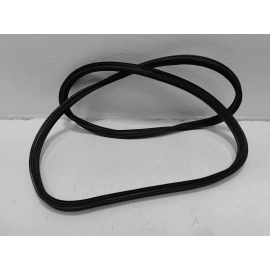 HONDA CIVIC REAR TRUNK LID BODY WHEATHERSTRIP SEAL 2016-2021 OEM