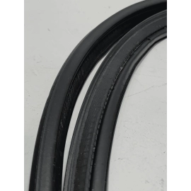 HONDA CIVIC REAR TRUNK LID BODY WHEATHERSTRIP SEAL 2016-2021 OEM
