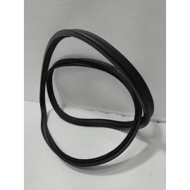 HONDA CIVIC REAR TRUNK LID BODY WHEATHERSTRIP SEAL 2016-2021 OEM