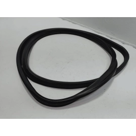 HONDA CIVIC REAR TRUNK LID BODY WHEATHERSTRIP SEAL 2016-2021 OEM