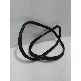 HONDA CIVIC REAR TRUNK LID BODY WHEATHERSTRIP SEAL 2016-2021 OEM