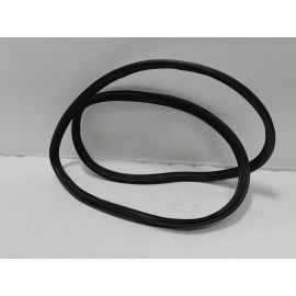 HONDA CIVIC REAR TRUNK LID BODY WHEATHERSTRIP SEAL 2016-2021 OEM